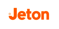 Jeton Logo