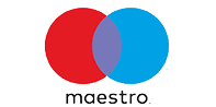 Maestro Logo