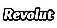 Revolut Logo