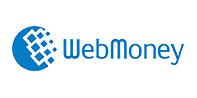 Webmoney Logo