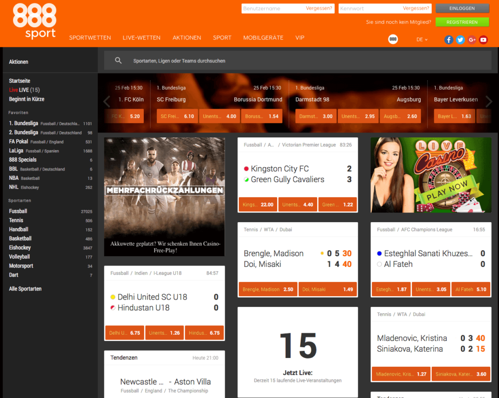 888sport website