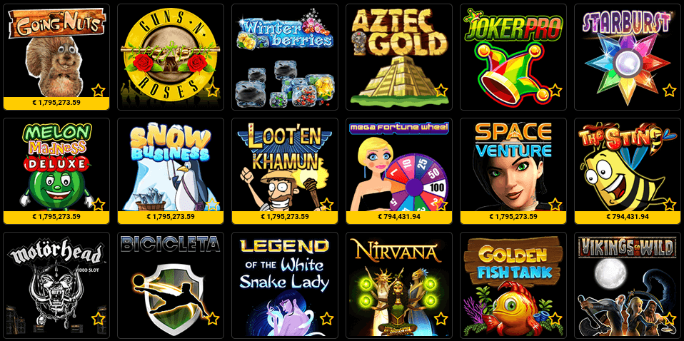 Bwin Casino