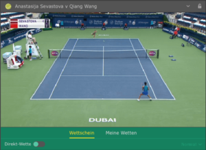 bet365 livestreaming