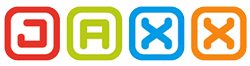 jaxx logo