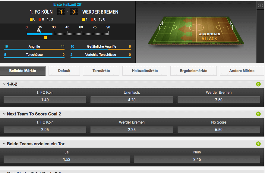 ladbrokes livewetten detailansicht