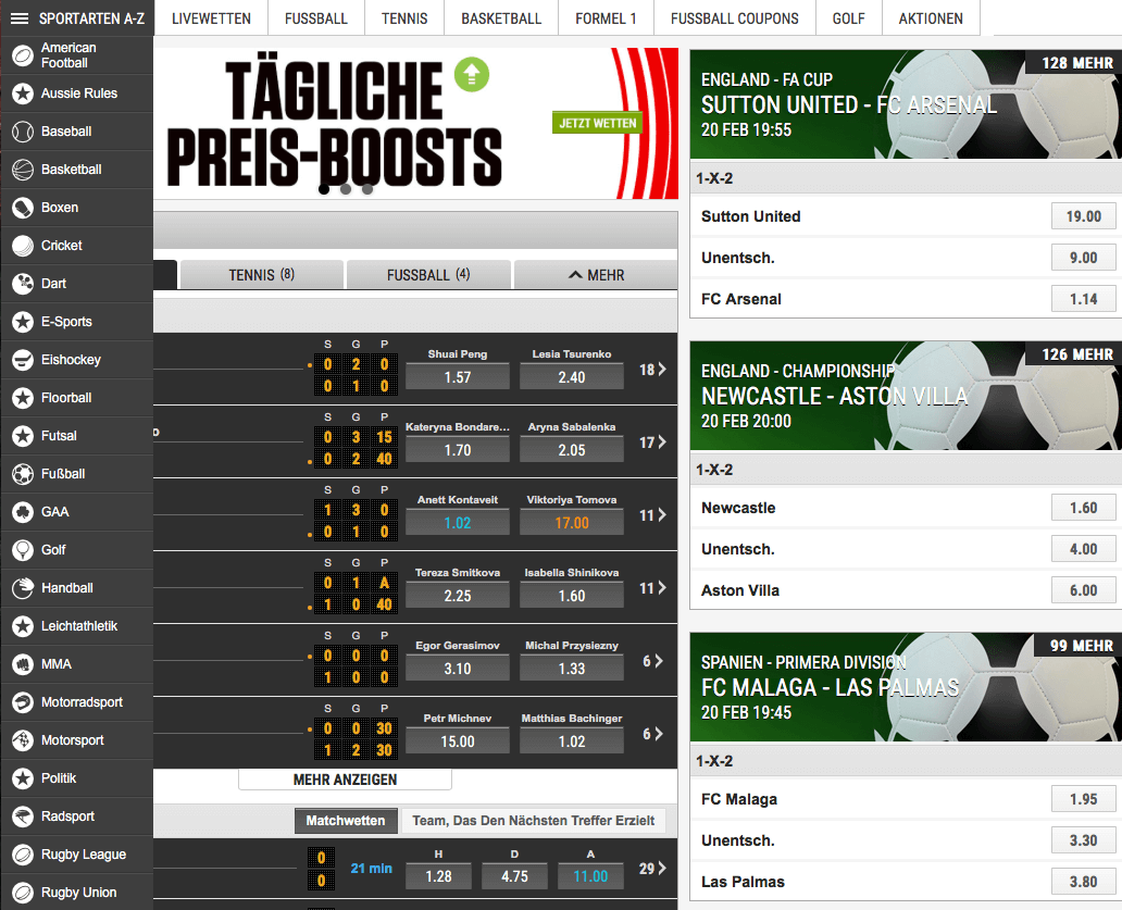Ladbrokes Deutschland Ladbrokes Deutschland