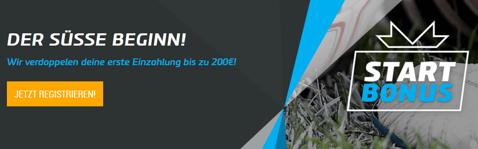 mybet Bonus Neu