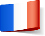 frankreich flagge