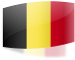 sw24 flagge big belgien