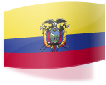 sw24 flagge big ecuador