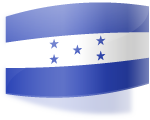 sw24 flagge big honduras