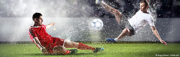 Algerien gegen Russland fussball