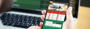 Sportwetten Wettarten mobil