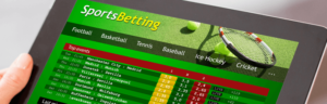 Sportwetten Quoten