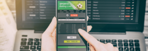 Sportwetten mobil tippen