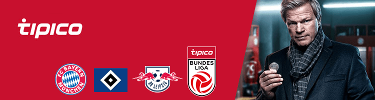 tipico sponsoring header
