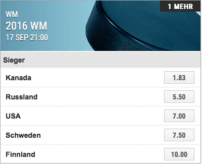 eishockey langzeitwette ladbrokes