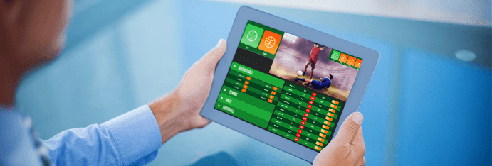 Asiatisches handicap Asiatisches handicap