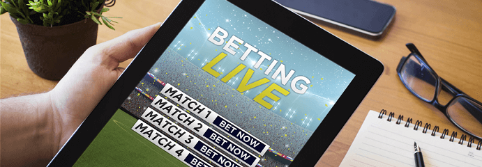 Sportwetten als Beruf