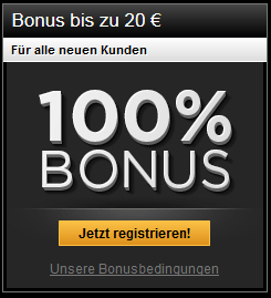 bet3000 Bonus