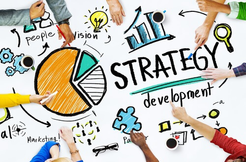 Wettstrategie Wettstrategie