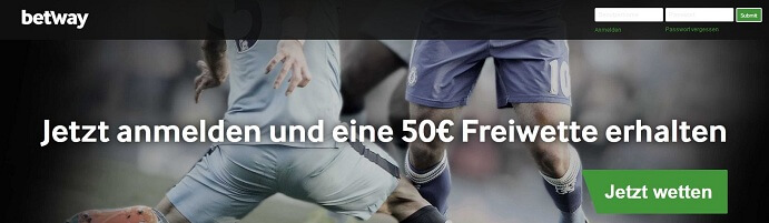 betway