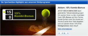 mybet-australian open
