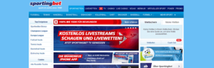 Sportinbet Banner neu