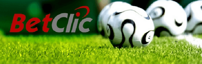 BetClic Fußball