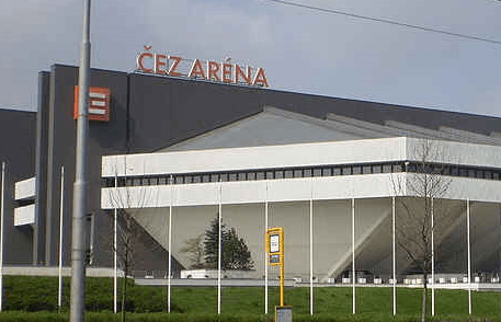 Czech-Arena