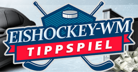 Eishockey WM Sportingbet