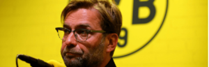 Jürgen Klopp
