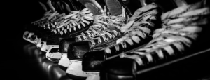 Hockey Schuhe