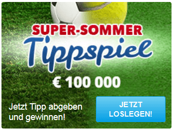 Sportingbet Tippspiel