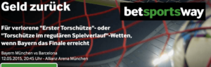 betway