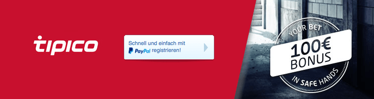 tipico paypal banner