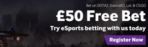 betway esport