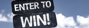 enter to win