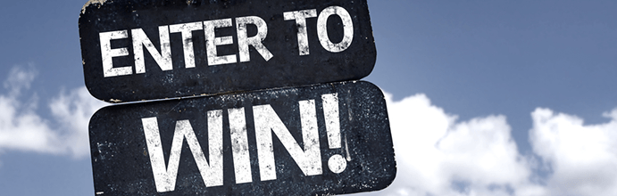enter to win