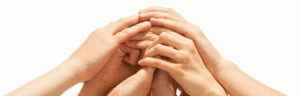 together