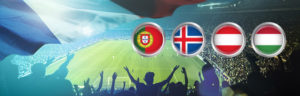 gruppe f