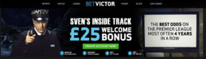 Betvictor