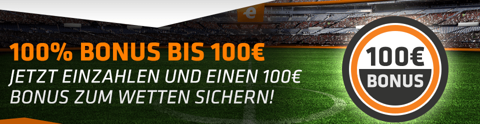 expekt Bonus