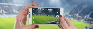 Fussball mobile