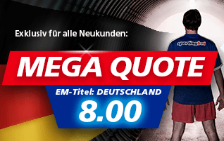 Sportingbet MegaQuote