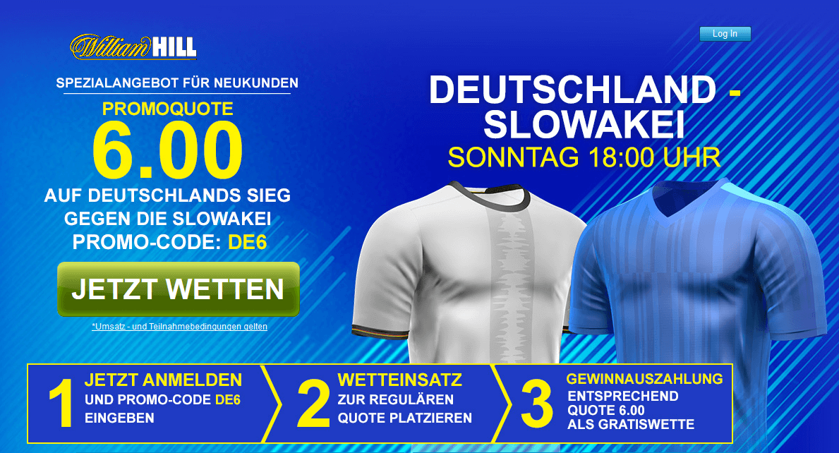 William Hill
