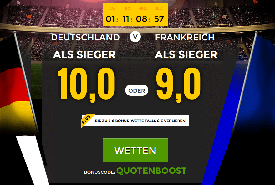NetBet Boost Screener