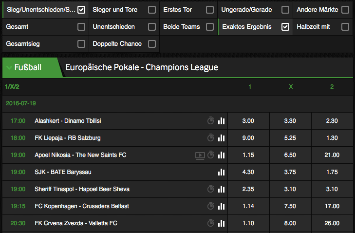 betway championsleague wetten1