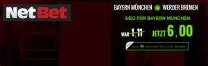 NetBet Bay Banner
