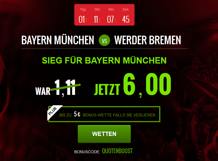 NetBet Bay Bremen